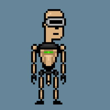 Digital Punks #2859