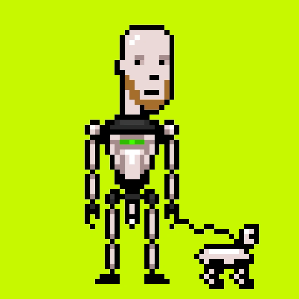 Digital Punks #2860
