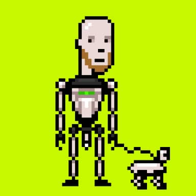 Digital Punks #2860