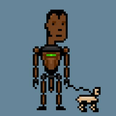 Digital Punks #2866