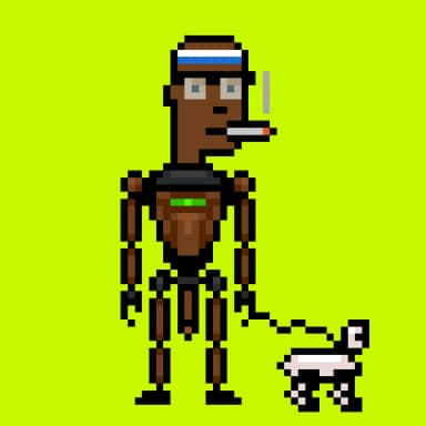 Digital Punks #2869