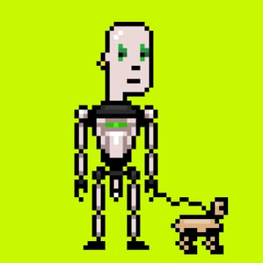 Digital Punks #287