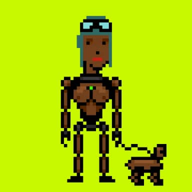 Digital Punks #2870