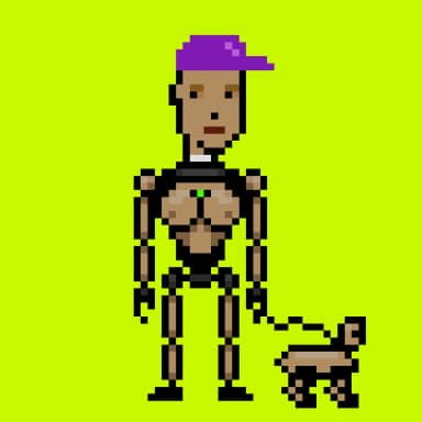 Digital Punks #2872