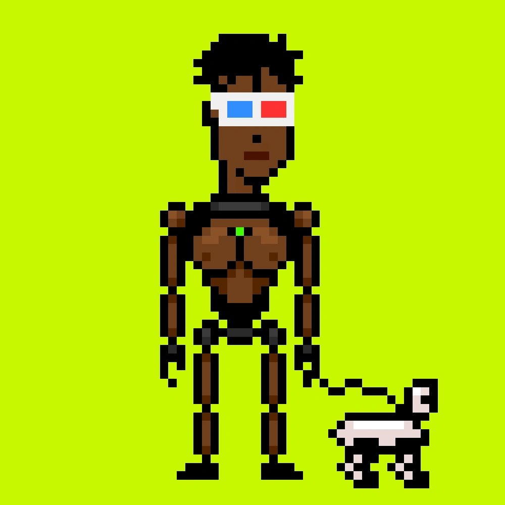 Digital Punks #2874