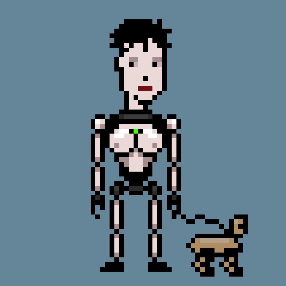 Digital Punks #2875