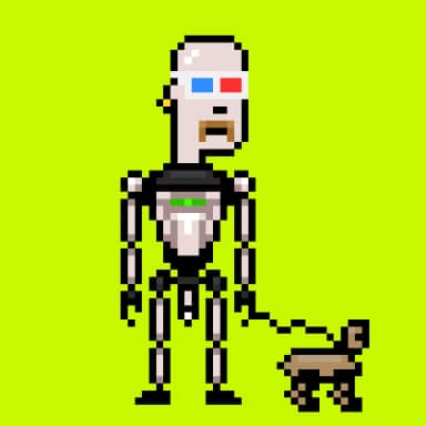 Digital Punks #2876