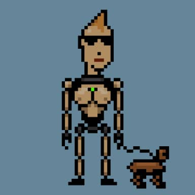 Digital Punks #2879