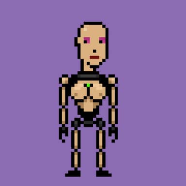 Digital Punks #2880