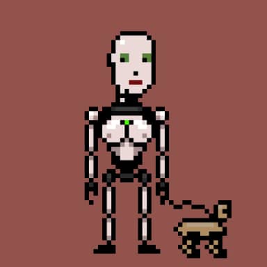 Digital Punks #2893