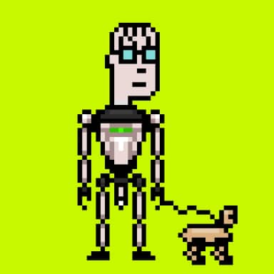 Digital Punks #2896