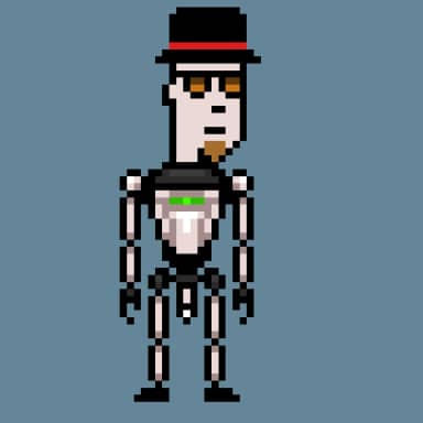 Digital Punks #2899