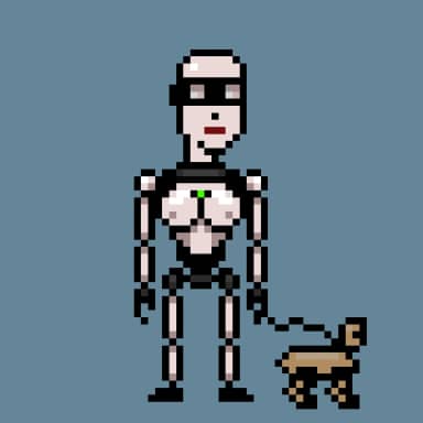 Digital Punks #29