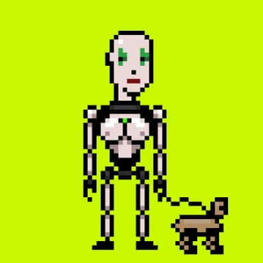 Digital Punks #2903