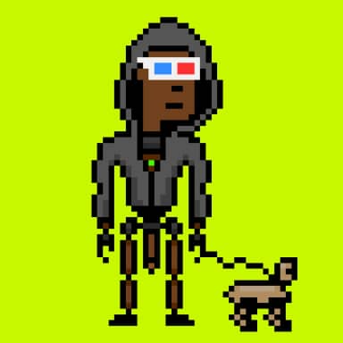 Digital Punks #291