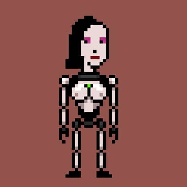 Digital Punks #2915