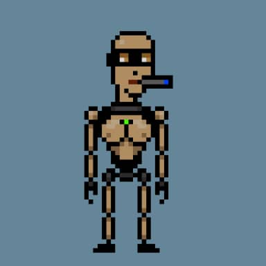 Digital Punks #292