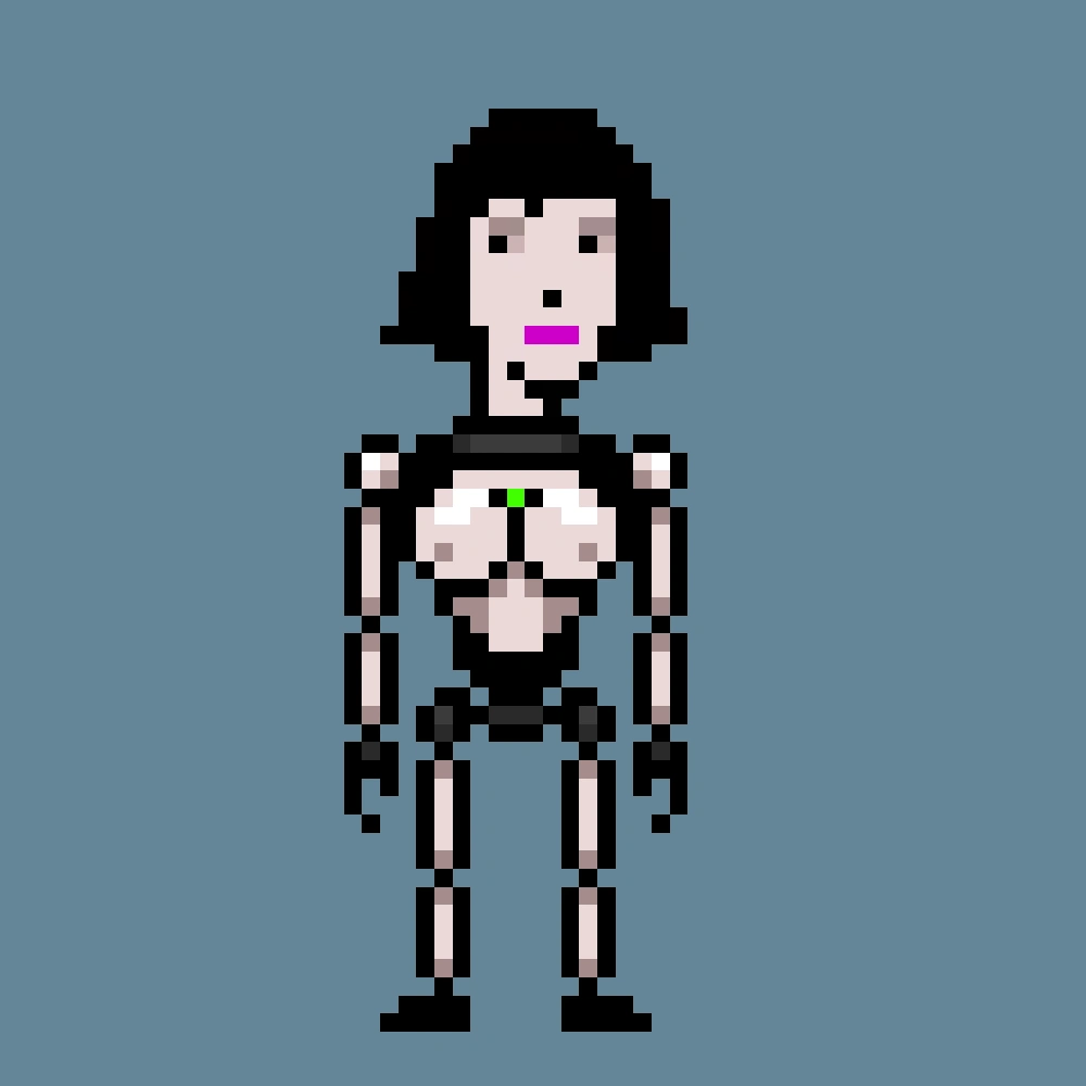Digital Punks #2920