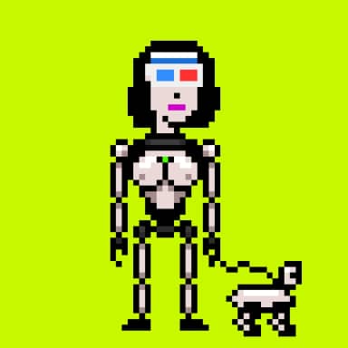Digital Punks #2923