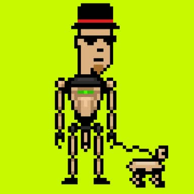 Digital Punks #2925