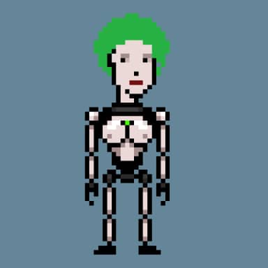 Digital Punks #2926