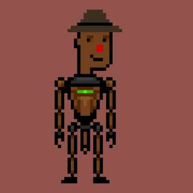 Digital Punks #2927