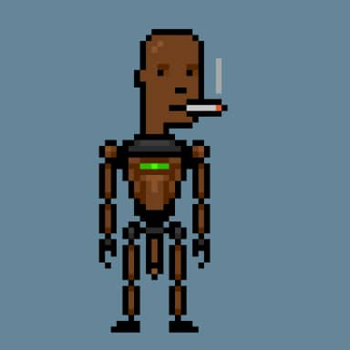 Digital Punks #2928