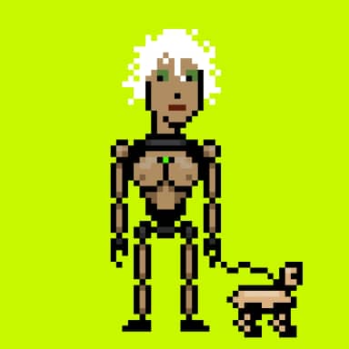 Digital Punks #2929