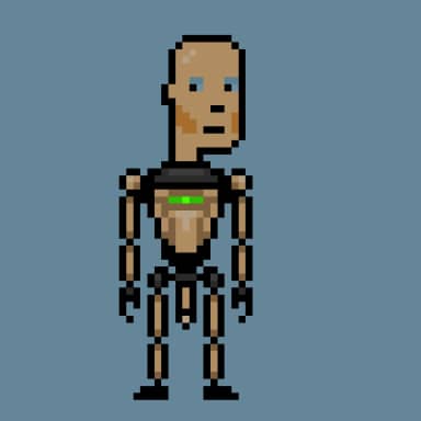 Digital Punks #293