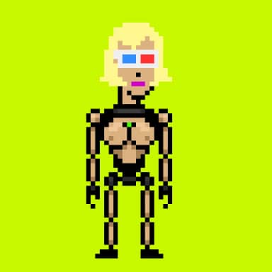 Digital Punks #2931
