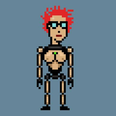 Digital Punks #2933