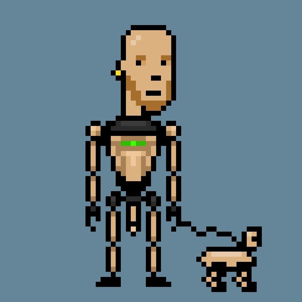 Digital Punks #2937