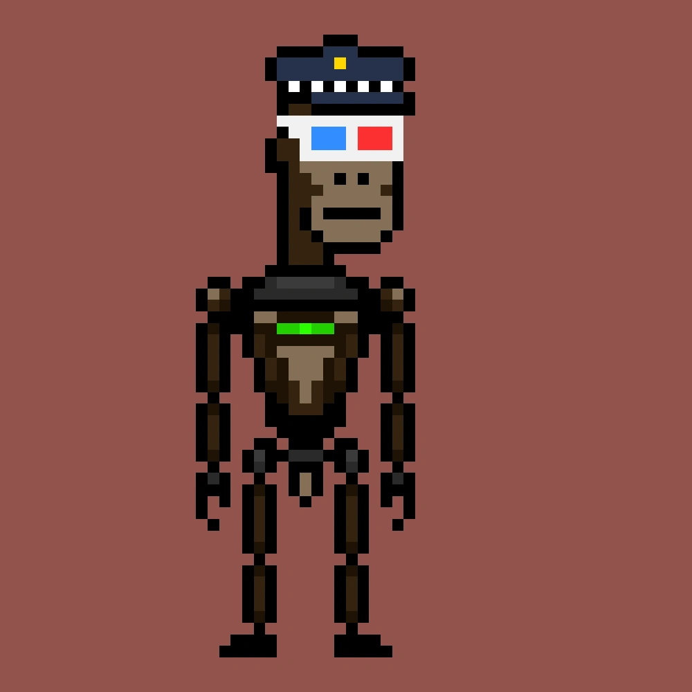 Digital Punks #2939