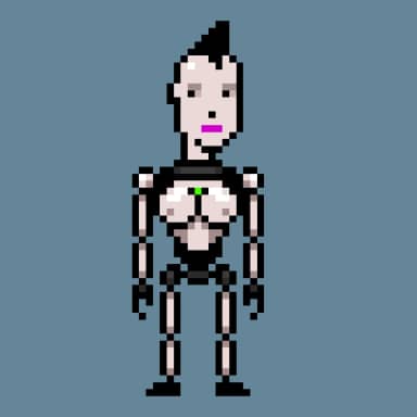 Digital Punks #2941