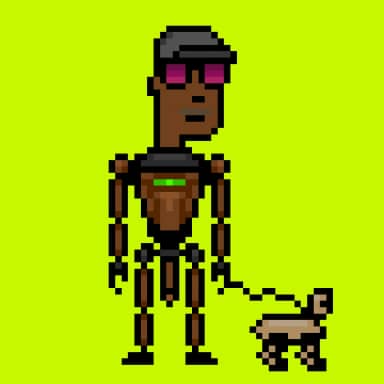 Digital Punks #2943
