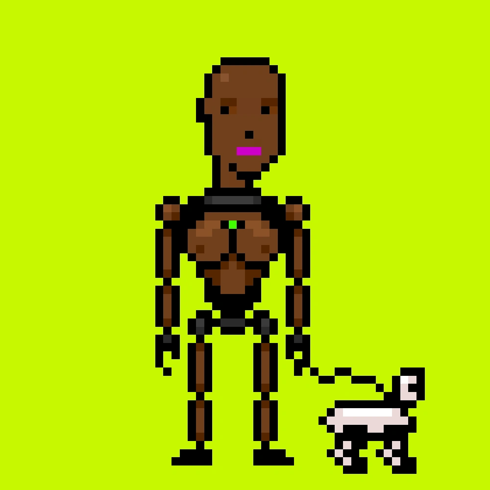 Digital Punks #2945