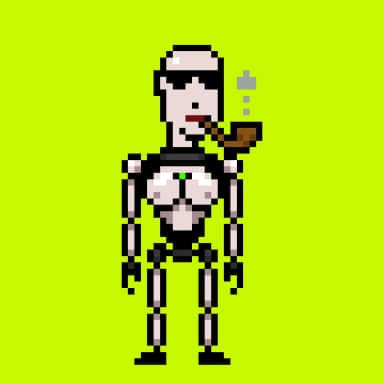 Digital Punks #2946