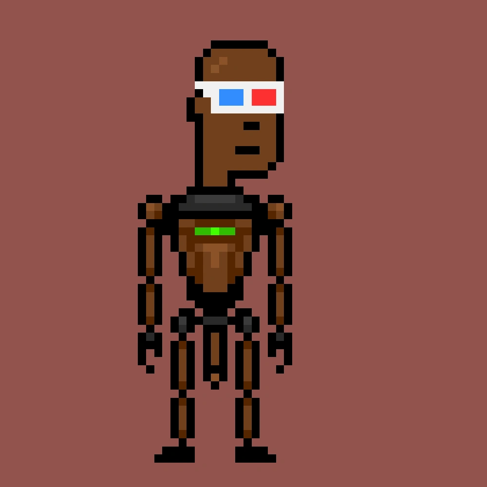Digital Punks #2949