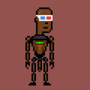 Digital Punks #2949