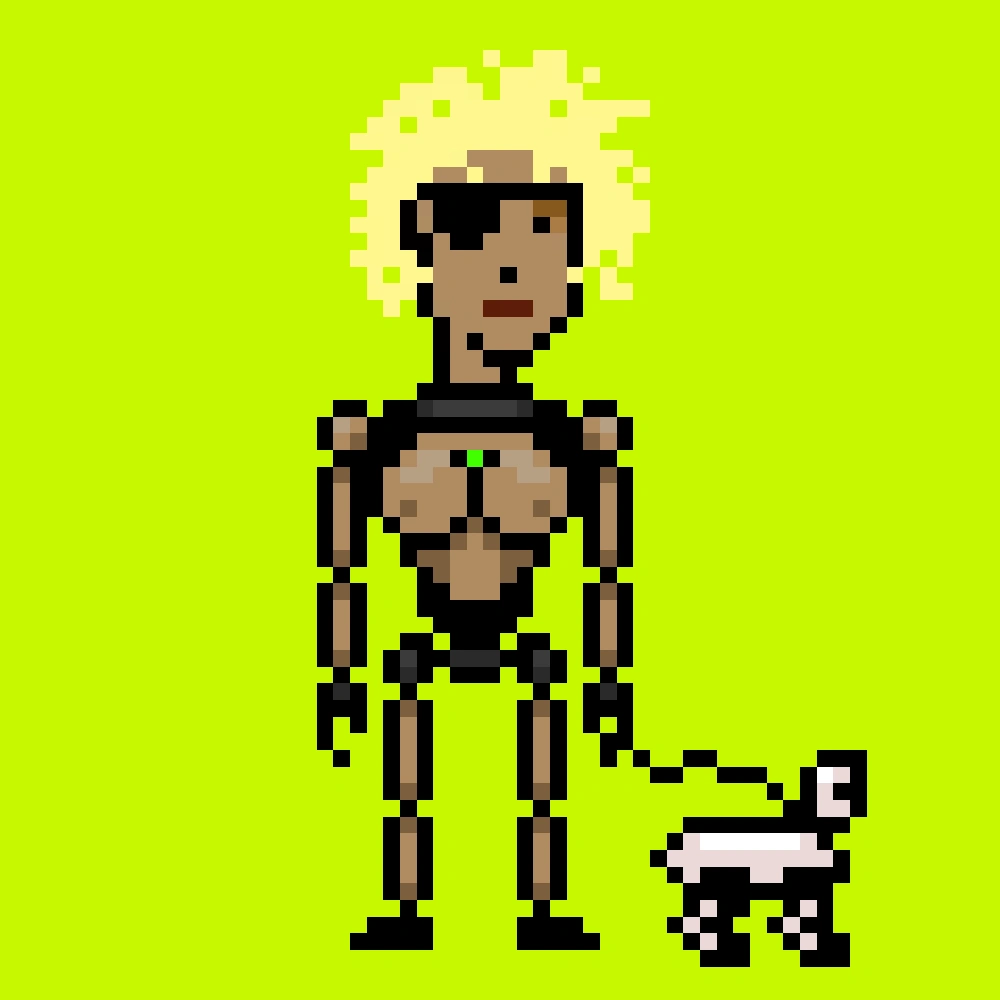 Digital Punks #2951