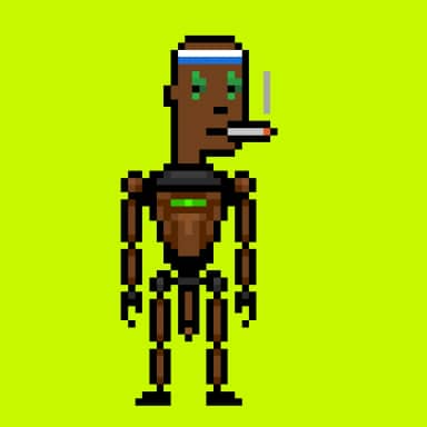 Digital Punks #2956