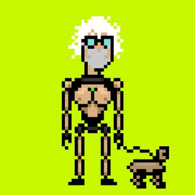 Digital Punks #2960
