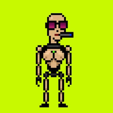 Digital Punks #2962