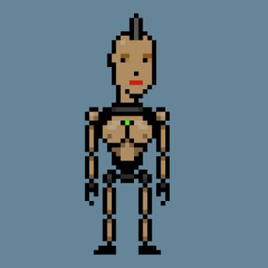 Digital Punks #2967