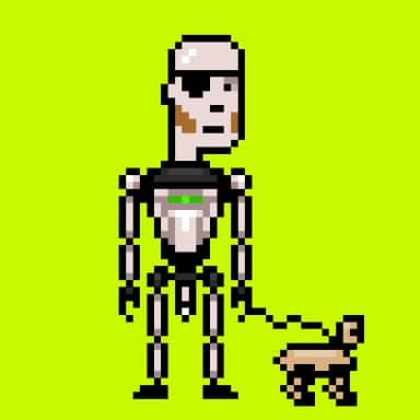 Digital Punks #2968