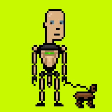 Digital Punks #297