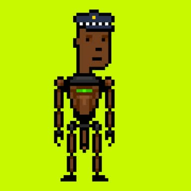 Digital Punks #2971