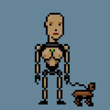 Digital Punks #2972