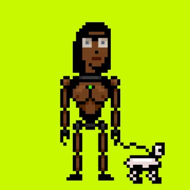 Digital Punks #2976