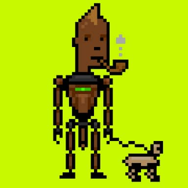 Digital Punks #2979
